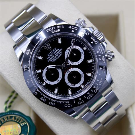 rolex daytona 2018 價錢